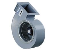 Ventilatore centrifugo BL Helix 250x140 4E di Blauberg - 8016004