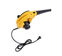 Ventilatore centrifugo, Blowing a soffiante a doppio utilizzo Antivento con soffiante 28-03 Computer polvere collettore Soot Blower Bar Bar Strumenti domestici 1800W