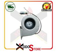 VENTILATORE CENTRIFUGO CABLATO ORIGINALE MONTEGRAPPA CODICE 1040201901
