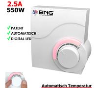 Ventilatore Centrifugo Compatti Radiale " Per Noi Tutte le Misure Disponibile "