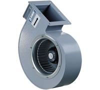 Ventilatore centrifugo con interruttore di manutenzione VMF/S 800 EC H REP di Aereco - 170232
