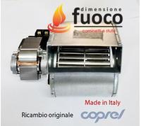 VENTILATORE CENTRIFUGO COPREL DDL76/86P STUFE PELLET FRIGORIFERI REFRIGERAZIONE [EEK: A+++]