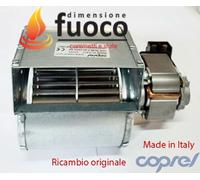 VENTILATORE CENTRIFUGO COPREL DDR 76/86P STUFE PELLET FRIGORIFERI REFRIGERAZIONE [EEK: A+++]
