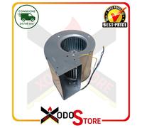 Ventilatore centrifugo D2E097-BE01-02 per stufa a pellet (Rif.Int 6013)