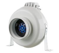 Ventilatore centrifugo da condotto BL CENTRO 100 EC di Blauberg - 8043017