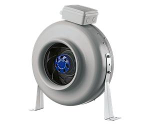 Ventilatore centrifugo da condotto BL Centro-M EC 250 di Blauberg - 8015366