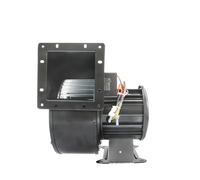 Ventilatore centrifugo di piccola potenza 150FLJ7 AC 320W 330W Ventilatore di raffreddamento industriale con dissipatore di calore Con forte capacità di dissipazione del calore(Without heat sink)