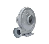 Ventilatore centrifugo di scarico for soffiatore d'aria da 750 W for macchina CO2 che soffia a media pressione Per uso fai da te