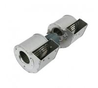 Ventilatore centrifugo doppia aspirazione EBM RL85/8686ZA3-3045L-62