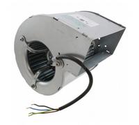 Ventilatore centrifugo EBM D2E097-BI56-G2