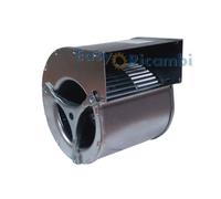 VENTILATORE CENTRIFUGO EBM D2E120 85W STUFA A PELLET NORDICA EDILKAMIN