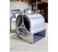 VENTILATORE CENTRIFUGO EBM D2E120AA0104 85 WATT 390 MC/H