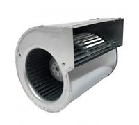 Ventilatore centrifugo EBM D2E133-AZ01-B8