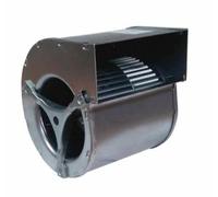 VENTILATORE CENTRIFUGO EBM D4E146-AU46-68 725 m³ PER CAMINO PALAZZETTI