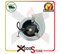 Ventilatore centrifugo EBM PAPST D2E133-AM47-01 per stufa a pellet-6064