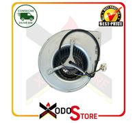 Ventilatore centrifugo EBM PAPST D4E146AU4668 per stufa a pellet-6069