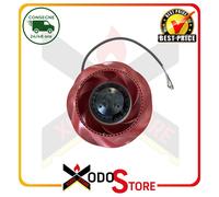 Ventilatore centrifugo EBM R2E190-RA26-14 per stufa a pellet (14706113)