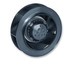 Ventilatore centrifugo EBM R2E220-RA38-30 230V 85/90W Backward Inclined Centrifugal Ventilatores