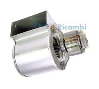 VENTILATORE CENTRIFUGO EBM RLD76 SENZA FLANGIA 58 STUFA PELLET NORDICA EDILKAMIN