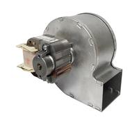 VENTILATORE CENTRIFUGO EBM RLD85/0042 A29-3030LH STUFA A PELLET 30W 62X50MM