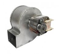 Ventilatore centrifugo EBM RLD85/4200A32-3030LH-612 motore dx