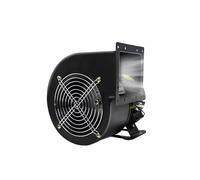 Ventilatore centrifugo FLJ piccolo ad alta velocità e bassa pressione con 32 pale, soffiante gonfiabile for raffreddamento industriale Con forte capacità di dissipazione del calore(150FLJ17-240W-220V)