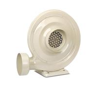 Ventilatore centrifugo gonfiabile for la rimozione della polvere industriale, macchina for incisione, rimozione della polvere di segatura, ventilatore centrifugo a media pressione Con forte capacità d