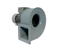 Ventilatore centrifugo GRM 12/2 E Ex 900 m3/h, Taglia 120, Monofase di Maico - 0073.0384