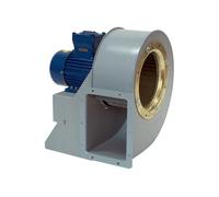 Ventilatore centrifugo GRM HD 40/4-1 Ex Taglia 400, 4 poli, 7,5 kW di Maico - 0073.0413