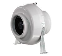Ventilatore centrifugo in linea BL Centro 200 di Blauberg - 8014758