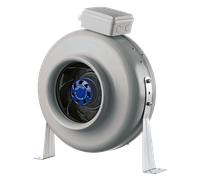 Ventilatore centrifugo in linea BL Centro-M EC 100 di Blauberg - 8015267