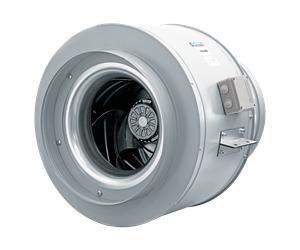 Ventilatore centrifugo in linea BL CENTRO-M EC 400 di Blauberg - 8015427