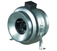Ventilatore centrifugo in linea BL Centro-MZ 100 di Blauberg - 8015465