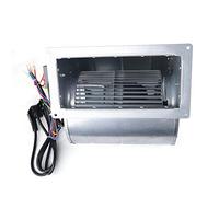 Ventilatore centrifugo industriale φ146mm, estrattore centrifugo, ventilatore del ventilatore, ventilatore centrifugo