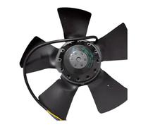 Ventilatore centrifugo M2D068-DF 400 V CA 50 Hz