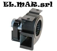 Ventilatore Centrifugo Motore elettrico 20 W Monofase distributore automatico