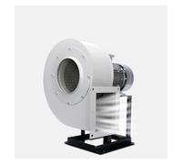 Ventilatore centrifugo multiala a bassa rumorosità, rimozione della polvere e scarico dei fumi, potente ventilatore di raffreddamento industriale Con forte capacità di dissipazione del calore(DF-2.2KW