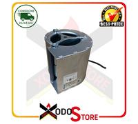VENTILATORE CENTRIFUGO ORIGINALE EDILKAMIN PER STUFA A PELLET CODICE R671350