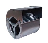 Ventilatore centrifugo per stufa a pellet 85 W - EBM D2E120 AA01-04 - 390 m³/h