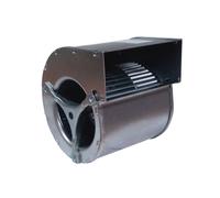 Ventilatore centrifugo per stufa a pellet 85 W - EBM D2E120 AA01-04 - 390 m³/h EDILKAMIN, MCZ, Cola