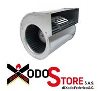 Ventilatore centrifugo per stufa a pellet CLAM Potenza 164 Watt - chiama sconto