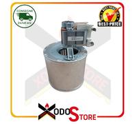 Ventilatore centrifugo per stufa a pellet ORIGINALE CADEL cod. 4D14513054