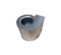 Ventilatore Centrifugo per Stufa a Pellet ORIGINALE CAMINETTI MONTEGRAPPA - Cod. 1040200601 | 54W 265 m³/h | Ricambio per Pellet Plus 6000AC e 7000AC