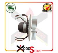 Ventilatore centrifugo per stufa a pellet ORIGINALE EDILKAMIN cod. R299770