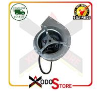 VENTILATORE CENTRIFUGO PER STUFA A PELLET ORIGINALE EDILKAMIN COD. R663490