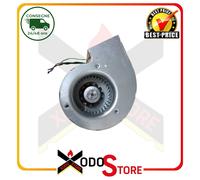 Ventilatore centrifugo per stufa a pellet ORIGINALE PALAZZETTI codice 895700630