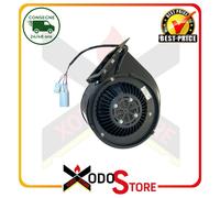 Ventilatore centrifugo per stufa pellet 14706060 Specifico per alte temperature