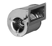 Ventilatore centrifugo per stufa pellet e camini EBM D2E097-BI56-48 THERMOROSSI