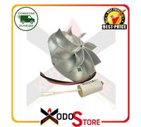 Ventilatore centrifugo per stufa pellet ORIGINALE EDILKAMIN cod. R299780