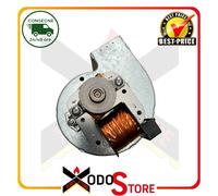 Ventilatore centrifugo per stufe a pellet RLD76/0086ZA59-3030LH (Rif.Int. 6010)